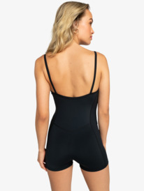 4 Kelia 7  - Technical Training One-Piece for Women  ERJNS03483 Roxy