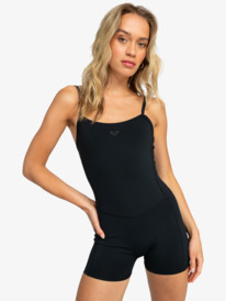 0 Kelia 7  - Technical Training One-Piece for Women  ERJNS03483 Roxy