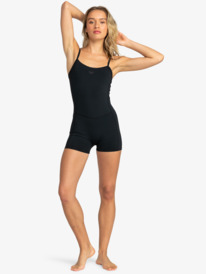3 Kelia 7  - Technical Training One-Piece for Women  ERJNS03483 Roxy