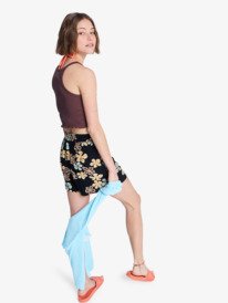 4 Lekeitio Break - Short léger pour Femme  ERJNS03570 Roxy