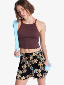 0 Lekeitio Break - Beach Shorts for Women  ERJNS03570 Roxy