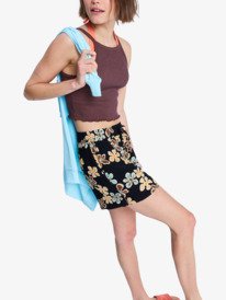 1 Lekeitio Break - Short léger pour Femme  ERJNS03570 Roxy