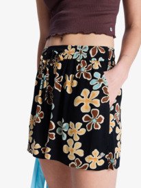 2 Lekeitio Break - Short léger pour Femme  ERJNS03570 Roxy