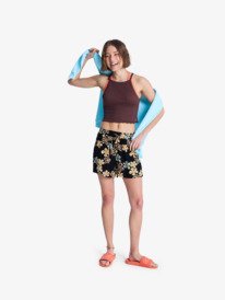 3 Lekeitio Break - Short léger pour Femme  ERJNS03570 Roxy
