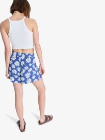 5 Lekeitio Break - Short léger pour Femme  ERJNS03570 Roxy
