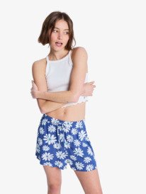 0 Lekeitio Break - Short léger pour Femme  ERJNS03570 Roxy