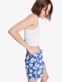 1 Lekeitio Break - Short léger pour Femme  ERJNS03570 Roxy