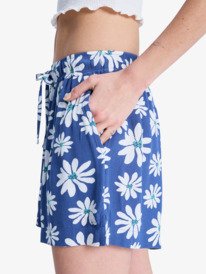 2 Lekeitio Break - Short léger pour Femme  ERJNS03570 Roxy