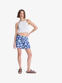 4 Lekeitio Break - Short léger pour Femme  ERJNS03570 Roxy