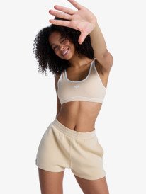 5 Rise & Vibe Beige ERJNS03618 Roxy