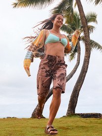 0 Favorite Moment Brown ERJNS03627 Roxy