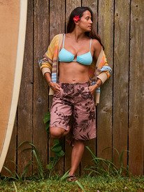 1 Favorite Moment Brown ERJNS03627 Roxy