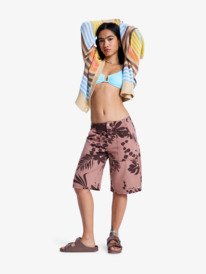 3 Favorite Moment Brown ERJNS03627 Roxy