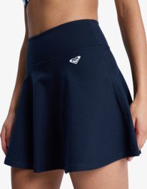 2 Heart Into It - Gonna da allenamento da Donna Black ERJNS03634 Roxy