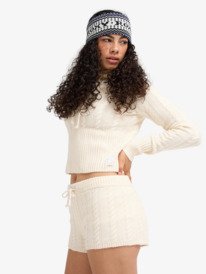 1 Arctic Blend Beige ERJNS03663 Roxy