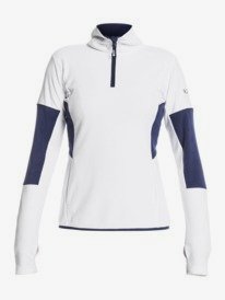 9 Sayna - Polaire WarmFlight® pour Femme  ERJPF03072 Roxy