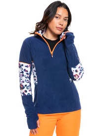 0 Sayna - Polaire WarmFlight® pour Femme  ERJPF03072 Roxy