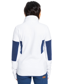 8 Sayna - Polaire WarmFlight® pour Femme  ERJPF03072 Roxy