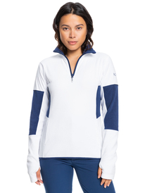 3 Sayna - Polaire WarmFlight® pour Femme  ERJPF03072 Roxy