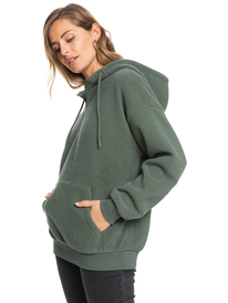 1 Going Left - Hoodie for Women  ERJPF03094 Roxy