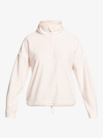 8 Feel It Too - Fleece für Frauen  ERJPF03096 Roxy