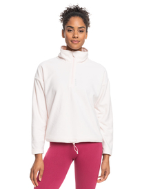 3 Feel It Too - Fleece für Frauen  ERJPF03096 Roxy