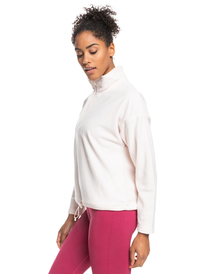 4 Feel It Too - Fleece für Frauen  ERJPF03096 Roxy