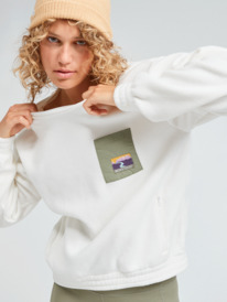 0 Beautiful Madness - Technical Fleece for Women  ERJPF03106 Roxy