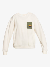 9 Beautiful Madness - Technical Fleece for Women  ERJPF03106 Roxy