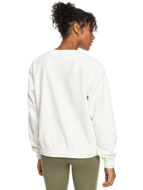 8 Beautiful Madness - Technical Fleece for Women  ERJPF03106 Roxy