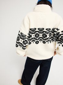 6 Treasure Soul Weiss ERJPF03178 Roxy