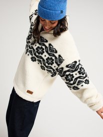 2 Treasure Soul Weiss ERJPF03178 Roxy