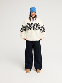 5 Treasure Soul Weiss ERJPF03178 Roxy