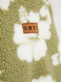 6 Jive Talking Bonded Blanc ERJPF03208 Roxy