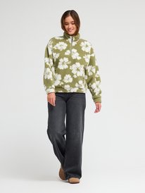 2 Jive Talking Bonded Blanc ERJPF03208 Roxy