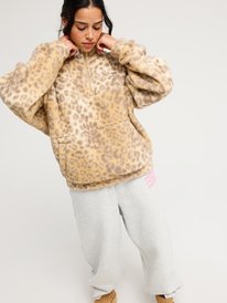 0 Jive Talking Bonded Beige ERJPF03208 Roxy