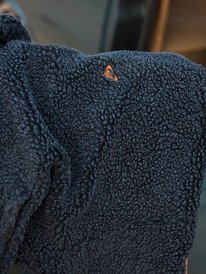 2 Far Away - Polaire zippée pour Femme Noir ERJPF03244 Roxy