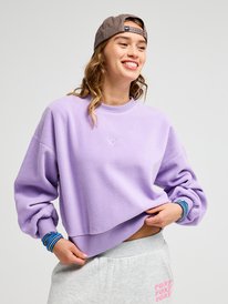 0 Chill Story Violet ERJPF03248 Roxy