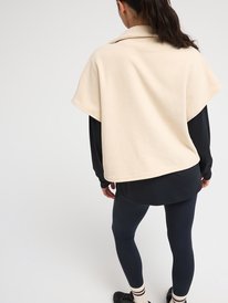 4 Waves Of Warmth Beige ERJPF03259 Roxy