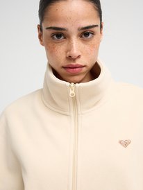 7 Waves Of Warmth Beige ERJPF03259 Roxy