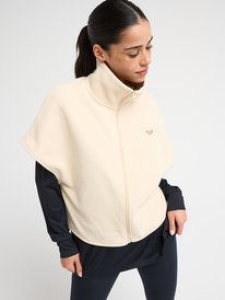 0 Waves Of Warmth Beige ERJPF03259 Roxy