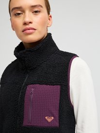 2 Boundless Spirit 2 Black ERJPF03260 Roxy