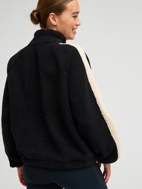5 Boundless Spirit Solid Schwarz ERJPF03261 Roxy