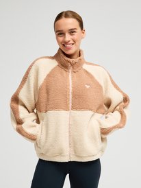 0 Boundless Spirit Solid Beige ERJPF03261 Roxy