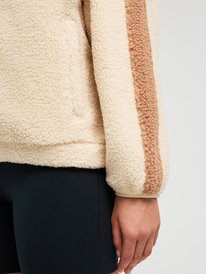3 Boundless Spirit Solid Beige ERJPF03261 Roxy
