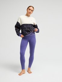 4 Waves Of Warmth Weiss ERJPF03263 Roxy