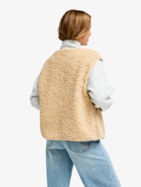 6 Best Town Beige ERJPF03266 Roxy