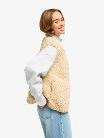 1 Best Town Beige ERJPF03266 Roxy