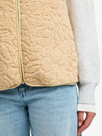 3 Best Town Beige ERJPF03266 Roxy
