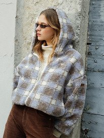 0 Take It Ok White ERJPF03269 Roxy